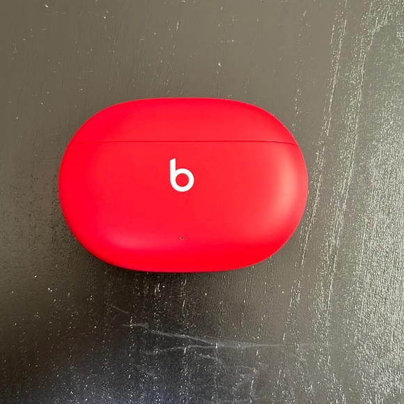 Beats By Dr. Dre Studio True Wireless In-ear Headphones -...